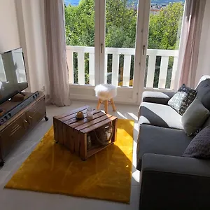  Appartement De Charme Idéalement Situé
