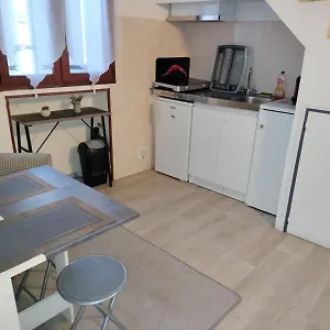  Appartement Marius Et Fanny