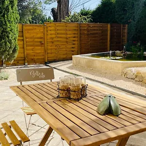  Appartement Le Bastidon -